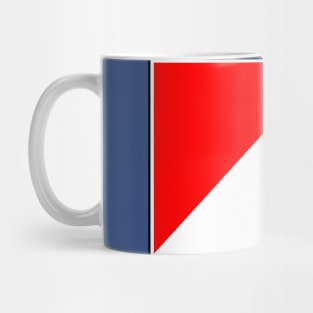 American Motors 1 Mug